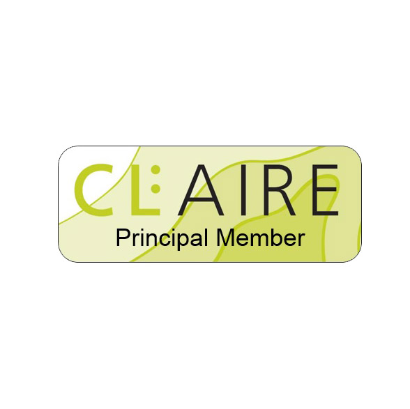 CL:AIRE Principle Members